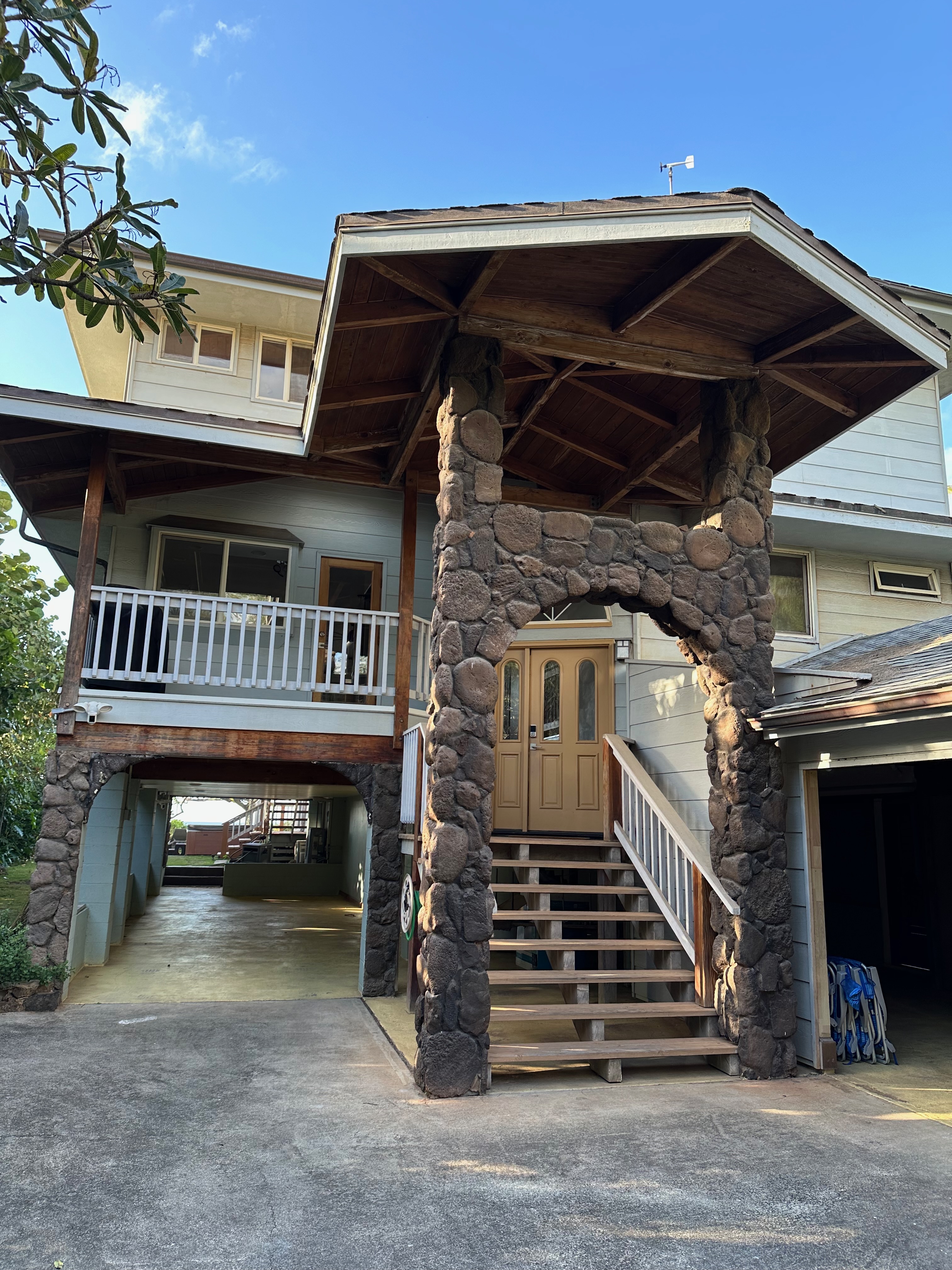 Laniakea Beach House