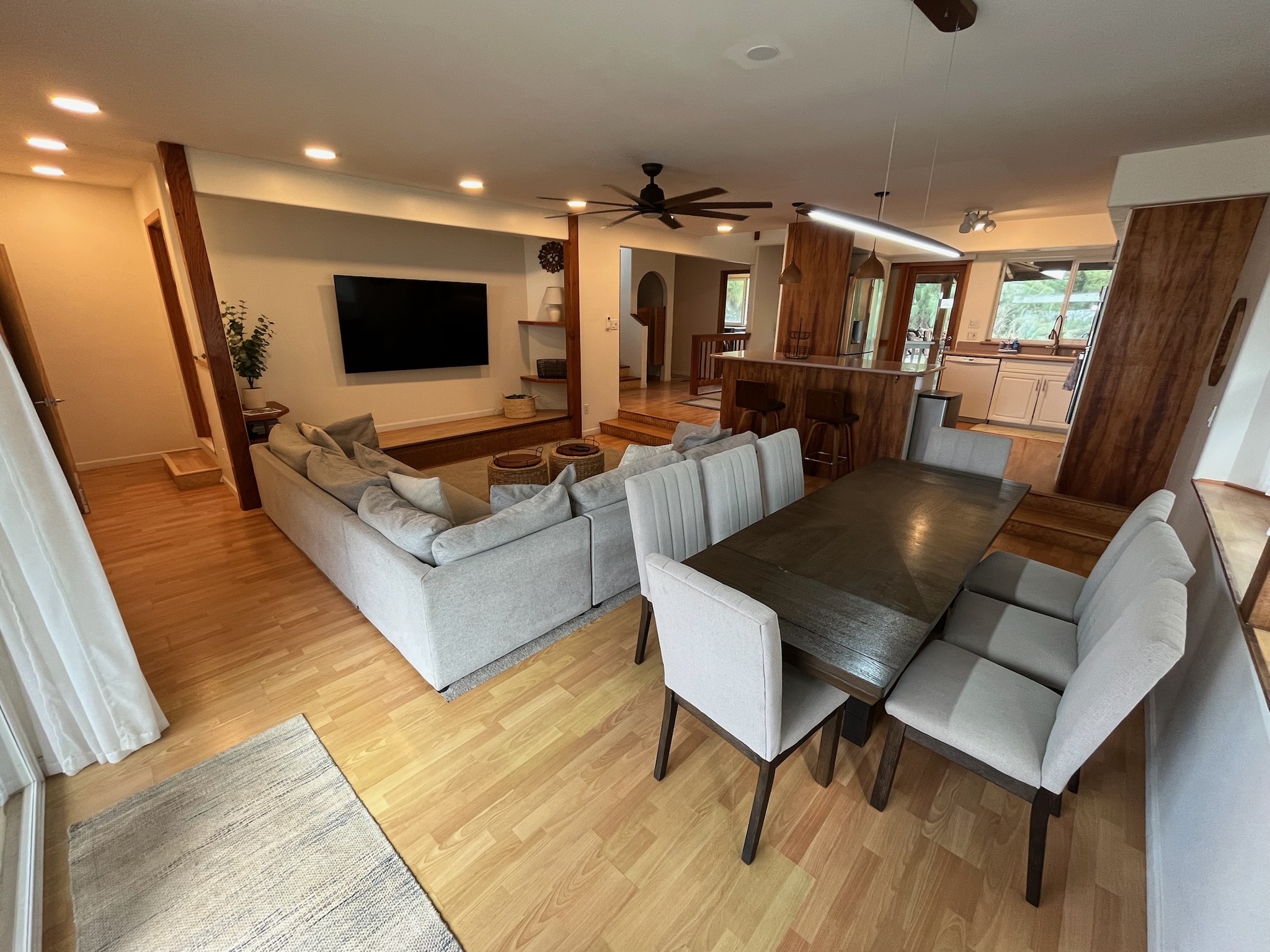 Dinning room