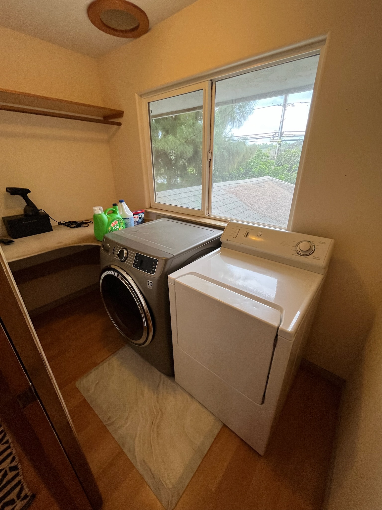 Laundry